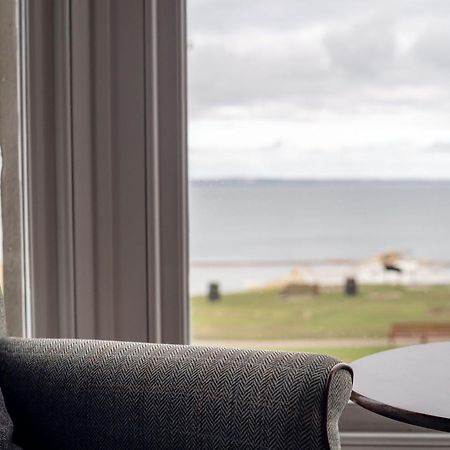 Gillespie Apartments - Golfer'S Dream St Andrews Zewnętrze zdjęcie