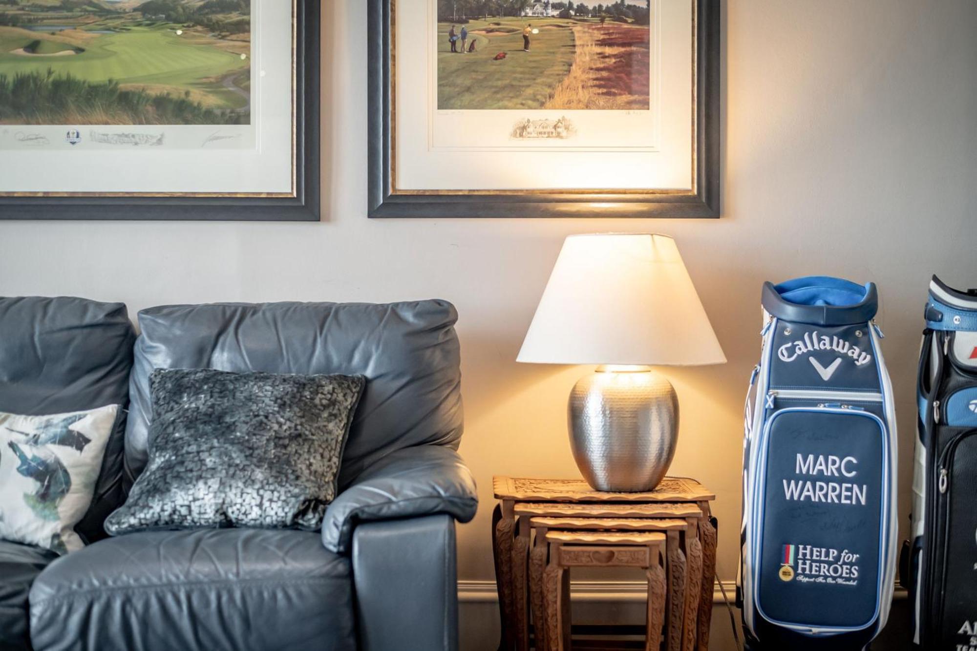 Gillespie Apartments - Golfer'S Dream St Andrews Zewnętrze zdjęcie