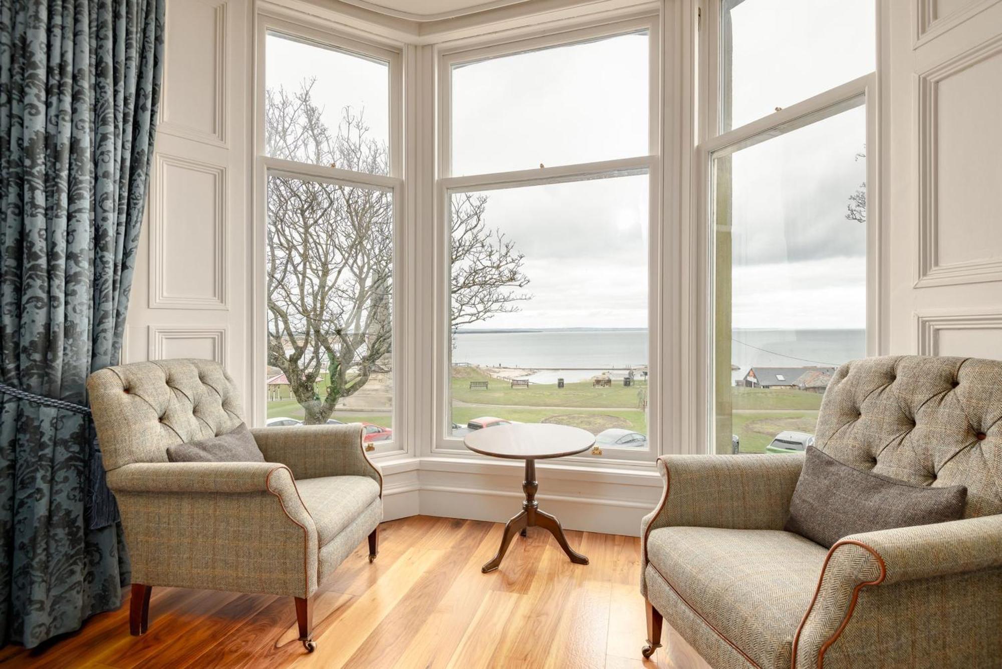 Gillespie Apartments - Golfer'S Dream St Andrews Zewnętrze zdjęcie